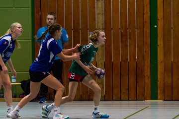 Bild 249 - B-Juniorinnen HSG Kremperheide/M�nsterdorf - Buxtehuder SV